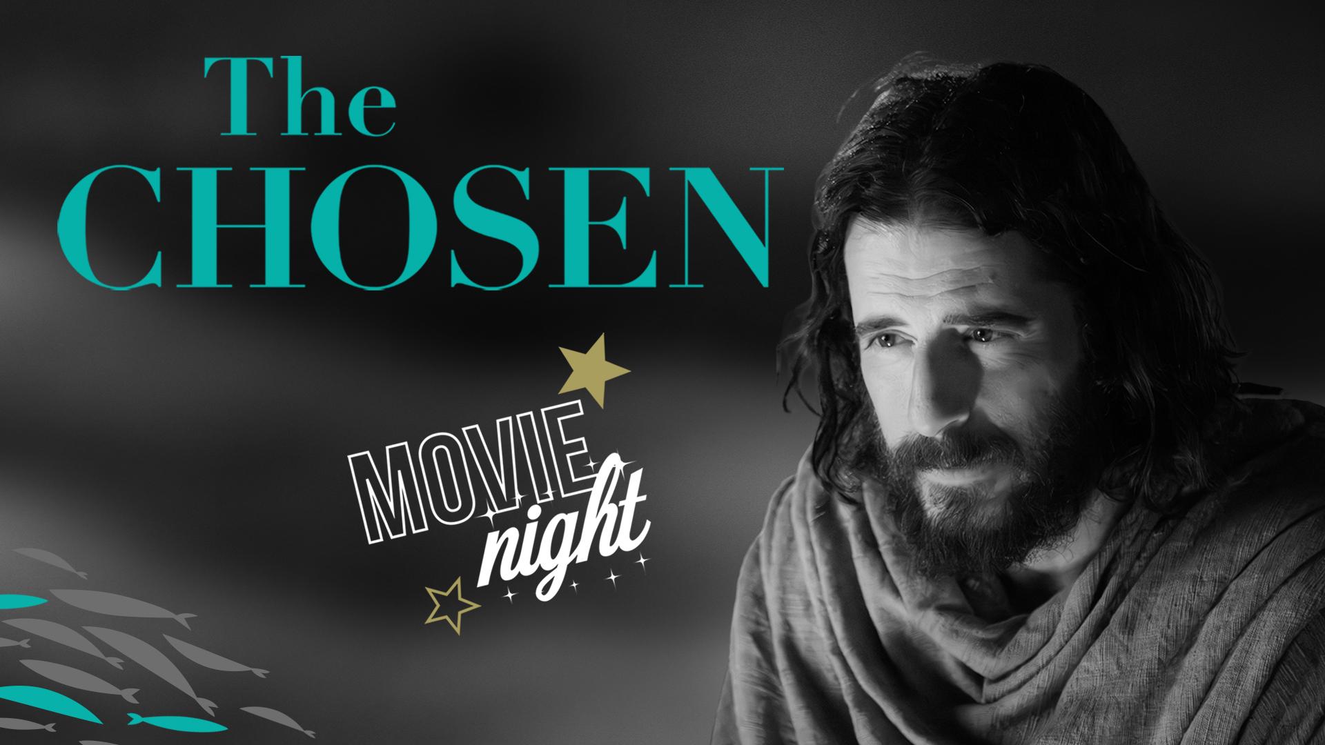 Filmavond the chosen